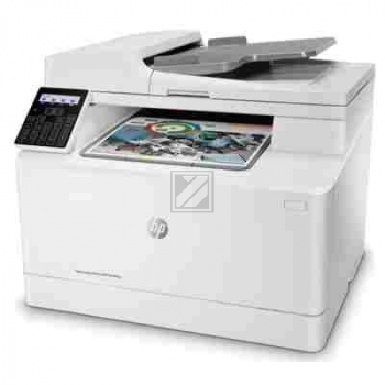 Color LaserJet Pro MFP M 183 FW