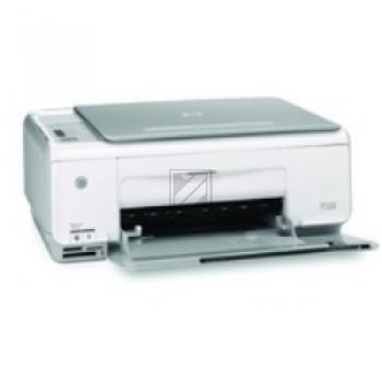 Photosmart C 3125
