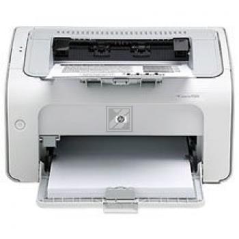 Laserjet 1005 W
