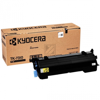 Kyocera Toner-Kit bk (1T02Y40NL0, TK-7310)