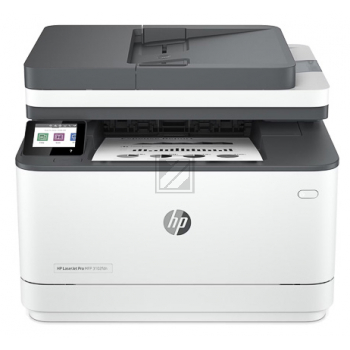 LaserJet Pro MFP 3102 FDN