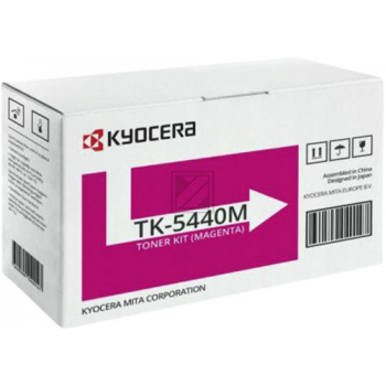 Kyocera Toner-Kit m HC (1T0C0ABNL0, TK-5440M)