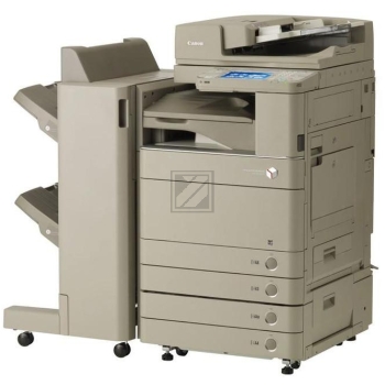 Imagerunner Advance 4035 i