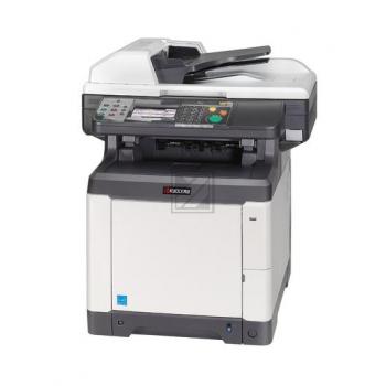 FS-C 2626 MFP/KL3