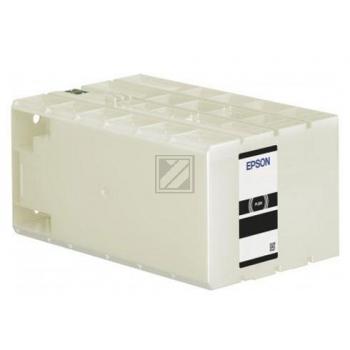 Epson Tintenpatrone schwarz HC plus + (C13T74414010, T7441)