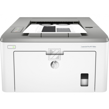 Laserjet Pro M 118