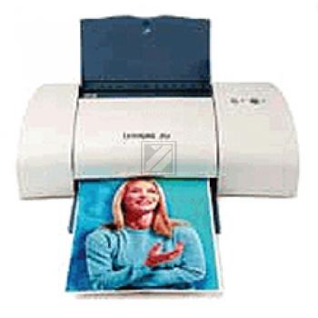 Color Jetprinter Z 33