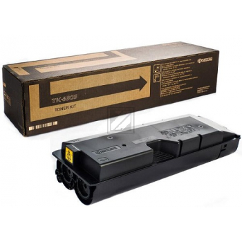 Kyocera Toner-Kit schwarz (1T02LH0NL0, TK-6305) Kyocera Toner-Kit schwarz (1T02LH0NL0, TK-6305)