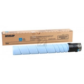 Develop Toner-Kit c (AAV84D0, TN-328K)