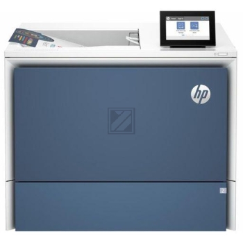 Color LaserJet Enterprise X 654