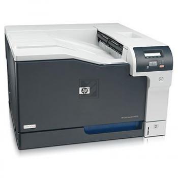 Color Laserjet Professional CP 5225