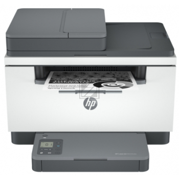 Laserjet MFP M 232 sdw