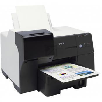 Business Inkjet B 300