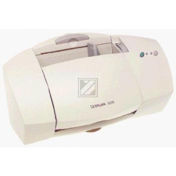 Color Jetprinter Z 24