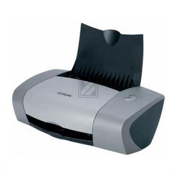 Color Jetprinter Z 512