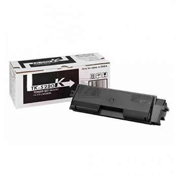 Kyocera Toner-Kit bk (1T02TW0NL0, TK-5280K)