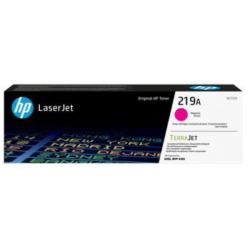 HP Toner-Kartusche magenta SC (W2193A, 219A)