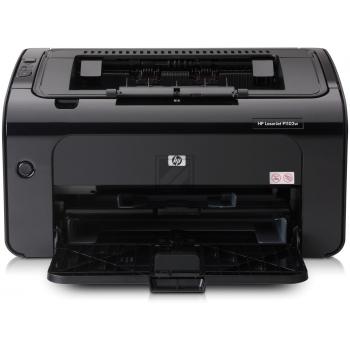 Laserjet Pro P 1102 W ePrint