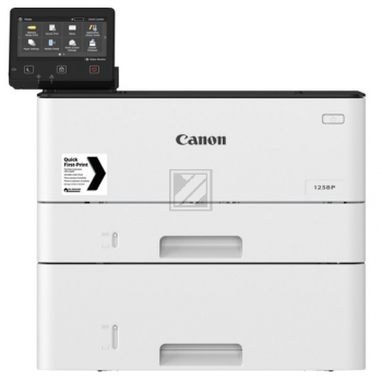 i-Sensys X 1238 i II