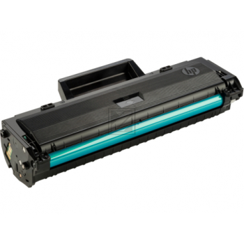 HP Toner-Kartusche schwarz (W1106A, 106A)