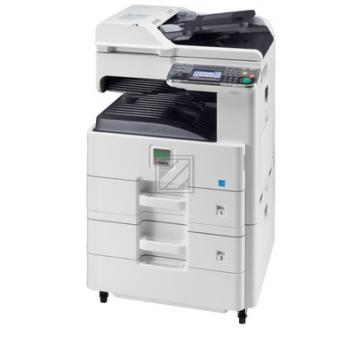 FS 6030 MFP