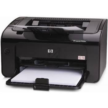 Laserjet Pro P 1101