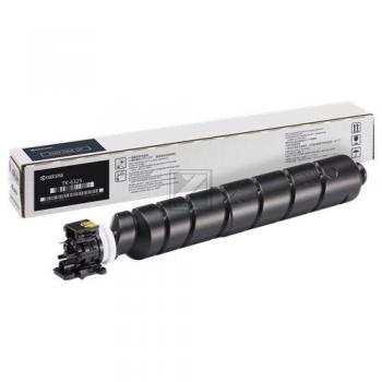 Kyocera Toner-Kit bk (1T02NK0NL0, TK-6325)