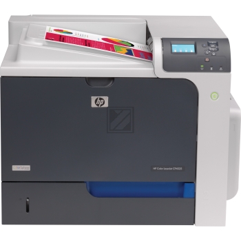 Color Laserjet Enterprise CP 4525 DN