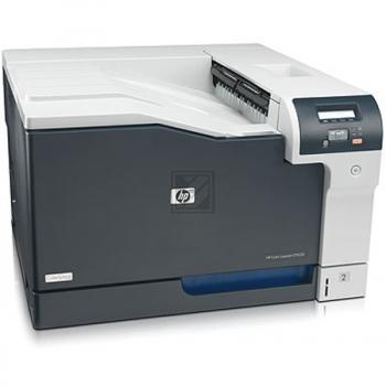 Color Laserjet Professional CP 5220