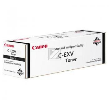 Canon Toner-Kit schwarz (8516B002, C-EXV47)