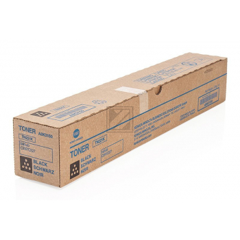 Konica Minolta Toner-Kit schwarz HC (A8K3150, TN-221K) Konica Minolta Toner-Kit schwarz HC (A8K3150, TN-221K)