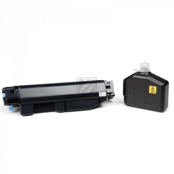 Kyocera Toner-Kit schwarz (1T02ZL0NL0, TK-5345K)
