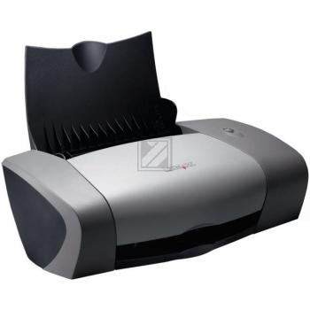 Color Jetprinter Z 520