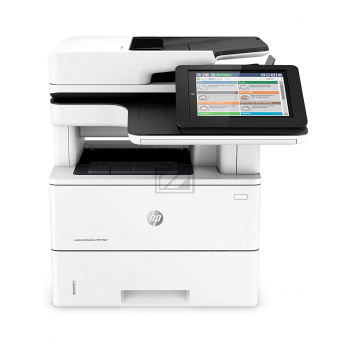Laserjet Enterprise MFP M 528 F
