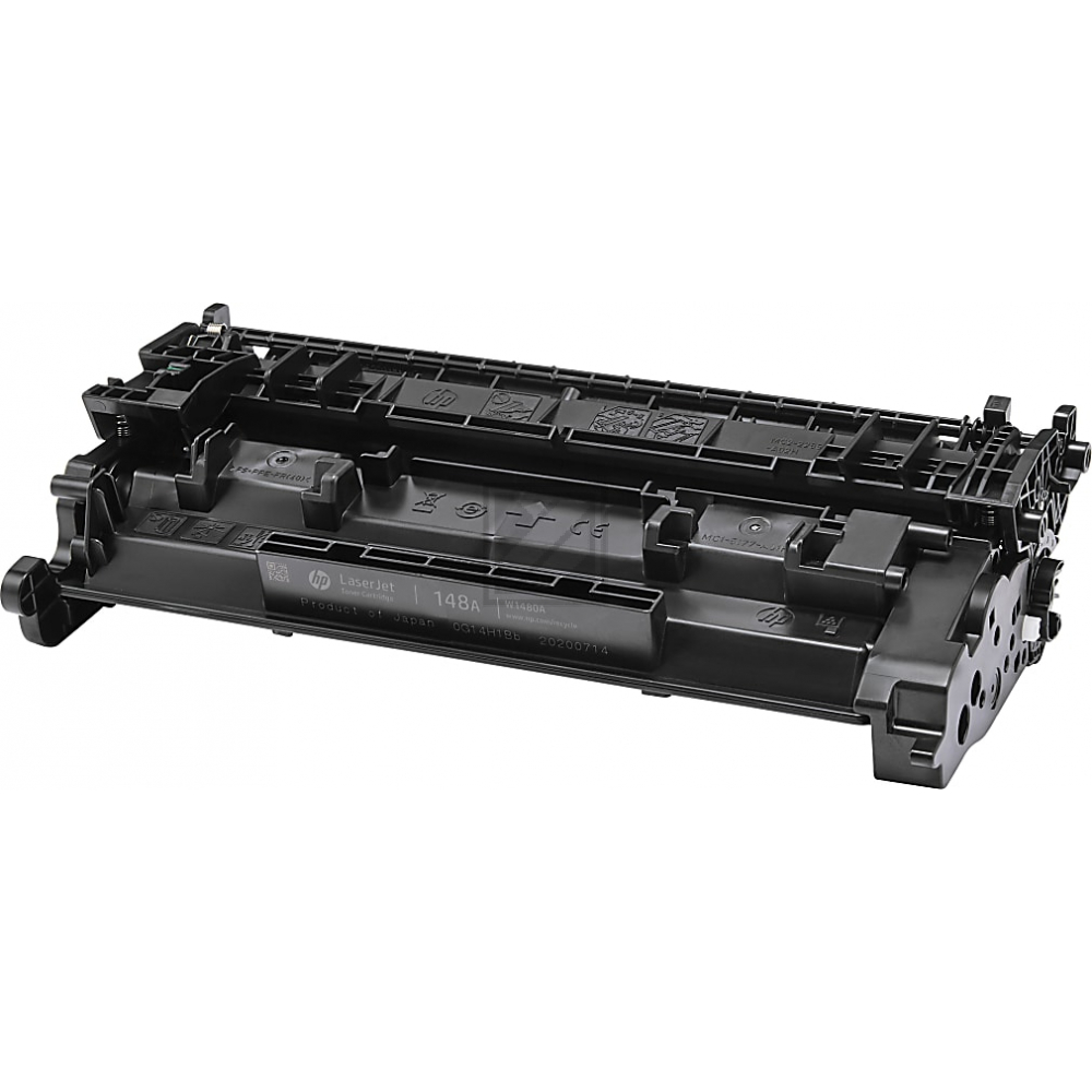 HP Toner-Kartusche schwarz SC (W1490A, 149A)