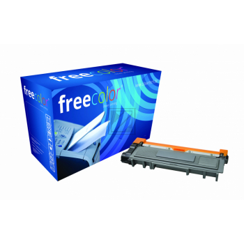 freecolor Toner-Kit bk HC plus (K16230F7) ersetzt TN-2320
