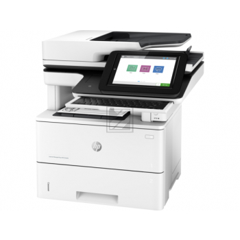 LaserJet Managed E 52645