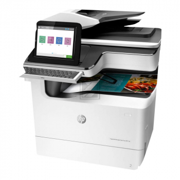 PageWide Enterprise Color Flow MFP 785