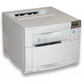 Color Laserjet 4500 N