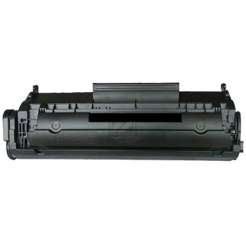 HP Toner-Kartusche 2 x schwarz (CE285AD, 85A)