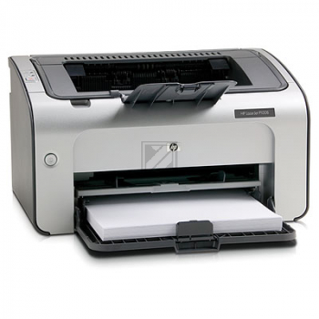 Laserjet P 1009