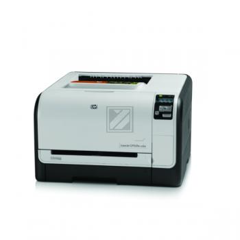 Laserjet Pro CP 1523 N