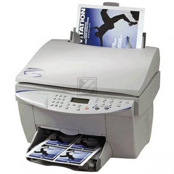 Color Copier 290