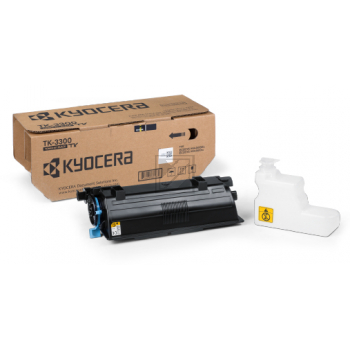 Kyocera Toner-Kit bk (1T0C100NL0, TK-3300)