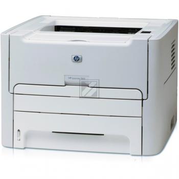 Laserjet 1160