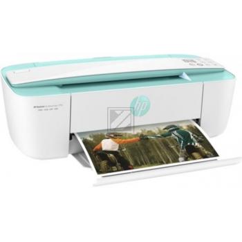 Deskjet Ink Advantage 3785 AIO Printer