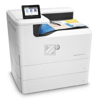 Pagewide Enterprise Color 765 DN